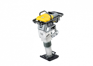Costipatori Costipatori Elettrici Wacker Neuson AS60e 