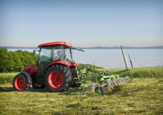Voltafieni rotativi Pronar PWP 530