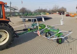 Voltafieni rotativi Pronar PWP 530T