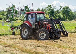 Voltafieni rotativi Pronar PWP 900