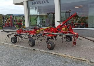 Voltafieni rotativi Fella Sanos 790 Hydro