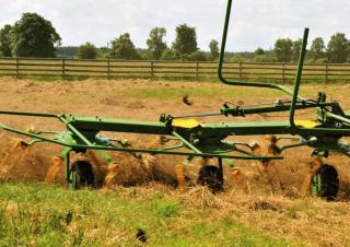 Voltafieni rotativi Pronar PWP 770