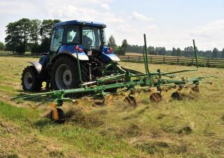 Voltafieni rotativi Pronar PWP 770
