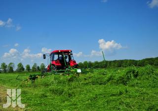 Voltafieni rotativi Pronar PWP 770