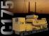 Generatori Generatori diesel Caterpillar C175