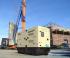 Generatori Generatori diesel Doosan G100-IIIA 