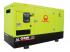 PRAMAC Lifter GSW 80 TDFFDS