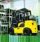 Carrelli elevatori frontali a gas Hyundai 25L-7A