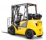 Carrelli elevatori frontali a gas Hyundai 25L-7A