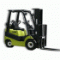 Carrelli elevatori frontali a gas Clark C20 L