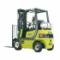 Carrelli elevatori frontali diesel Clark CMP 15 D