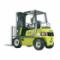 Carrelli elevatori frontali diesel Clark CMP 20 D