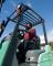 Carrelli elevatori frontali a gas Mitsubishi FG20CN
