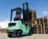 Carrelli elevatori frontali a gas Mitsubishi FG20CN
