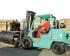 Carrelli elevatori frontali a gas Mitsubishi FG45N