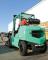 Carrelli elevatori frontali a gas Mitsubishi FG45N