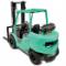 Carrelli elevatori frontali a gas Mitsubishi FG50CN