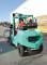 Carrelli elevatori frontali a gas Mitsubishi FG50CN