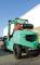 Carrelli elevatori frontali a gas Mitsubishi FG50CN