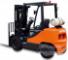 Carrelli elevatori frontali a gas Doosan G25E-5