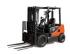 Carrelli elevatori frontali a gas Doosan G20P-5