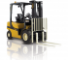 Yale GLP 30 VX