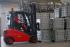 Carrelli elevatori frontali a gas Linde H16T