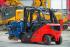 Carrelli elevatori antideflagranti Carrelli elevatori diesel antideflagranti Linde H 25 T