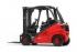 Carrelli elevatori antideflagranti Carrelli elevatori diesel antideflagranti Linde H 25 T