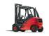 Carrelli elevatori antideflagranti Carrelli elevatori diesel antideflagranti Linde H35T