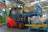 Carrelli elevatori antideflagranti Carrelli elevatori diesel antideflagranti Linde H35T