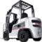 Carrelli elevatori frontali a gas Nissan LX 35