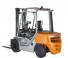 Carrelli elevatori frontali a gas Still RC 40-35 T