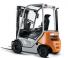 Carrelli elevatori frontali a gas Still RC 40-35 T