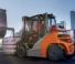 Carrelli elevatori frontali a gas Still RX 70-50 T
