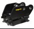 Accessori e attacchi Attacchi rapidi engcon QS50