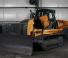 Apripista cingolati Case 1150M LT