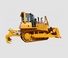 Apripista cingolati SEM 816D FR
