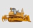 Apripista cingolati SEM 822D DS