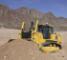 Komatsu D155AX-5B