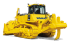 Apripista cingolati Komatsu D155AX-7