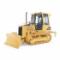 Apripista cingolati Caterpillar D3G XL