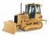 Apripista cingolati Caterpillar D3G XL