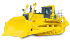 Apripista cingolati Komatsu D375A-6