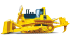 Apripista cingolati Komatsu D475A-5