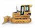 Apripista cingolati Caterpillar D 5 G