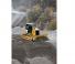 Apripista cingolati Caterpillar D6K2 XL