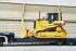Apripista cingolati Caterpillar D 6 M P LGP