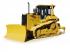 Apripista cingolati Caterpillar D 6 M XLP