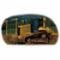 Apripista cingolati Caterpillar D 6 N XL-SU